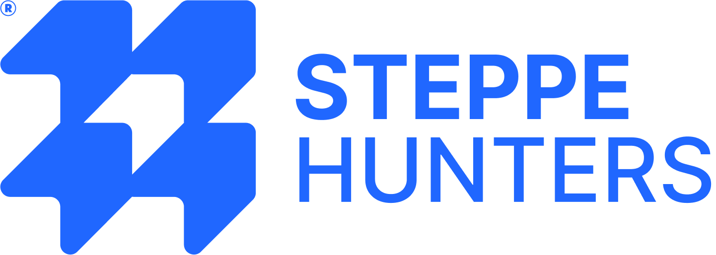 SteppeHunters